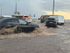 В реках Кусинского округа снизился уровень воды