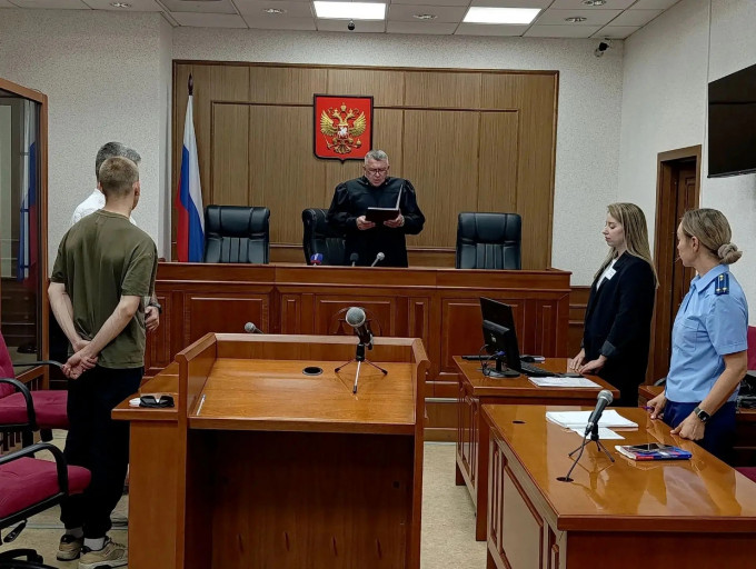 Гаражный мефедронщик из Екатеринбурга отправился в колонию на 15 лет