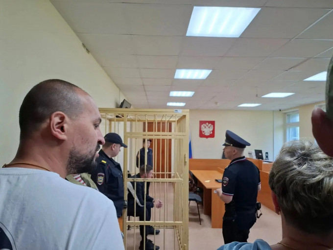 «Уличный боксер» по кличке Черкас отправился в СИЗО за нападение на ветерана СВО