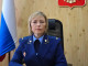 Елена Соловьева возглавила прокуратуру Ашинского района Челябинской области