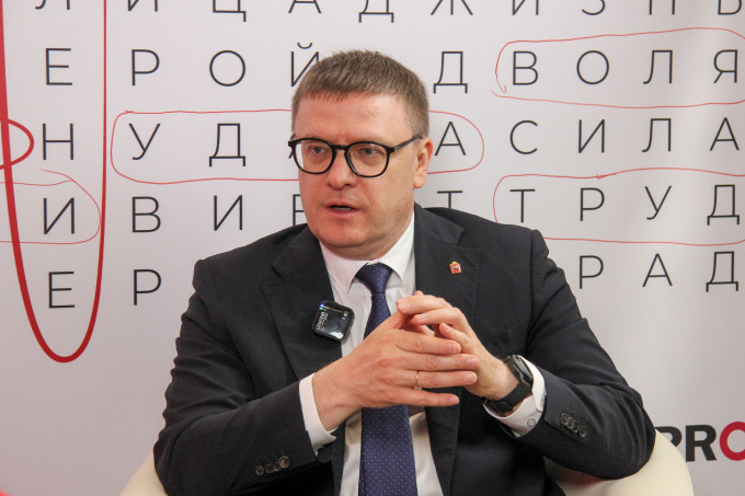 Текслер поставил задачу провести выборы без сбоев и провокаций