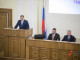 Губернатор Текслер мобилизует силовиков перед юбилеем города и выборами