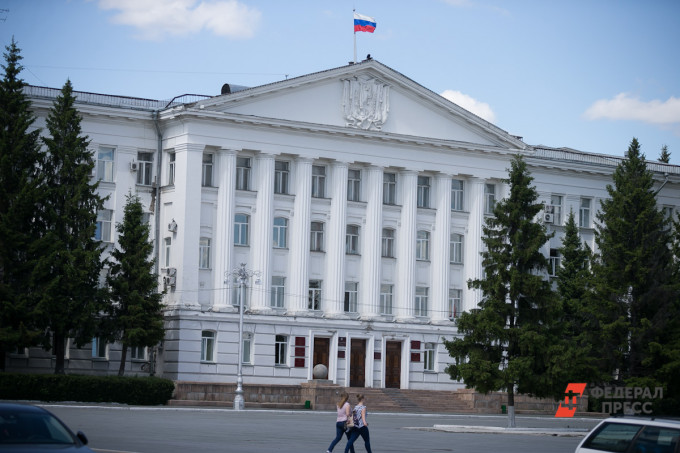 Курганские власти обновят культурную карту региона к 2027 году