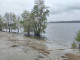 891 участок остается под водой в Свердловской области