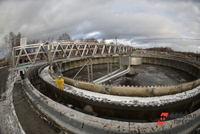 Тюменский Водоканал оказался в центре скандала из-за резких высказываний своего пресс-секретаря