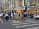 Шесть перекрестков Кургана переведут на новый формат движения