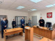 Заместитель прокурора из Екатеринбурга арестован по делу о крупной взятке