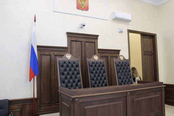 Верховный суд России подтвердил лишение полномочий судьи из Челябинска