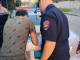 Лезгинка у тягачей в Екатеринбурге закончилась протоколами