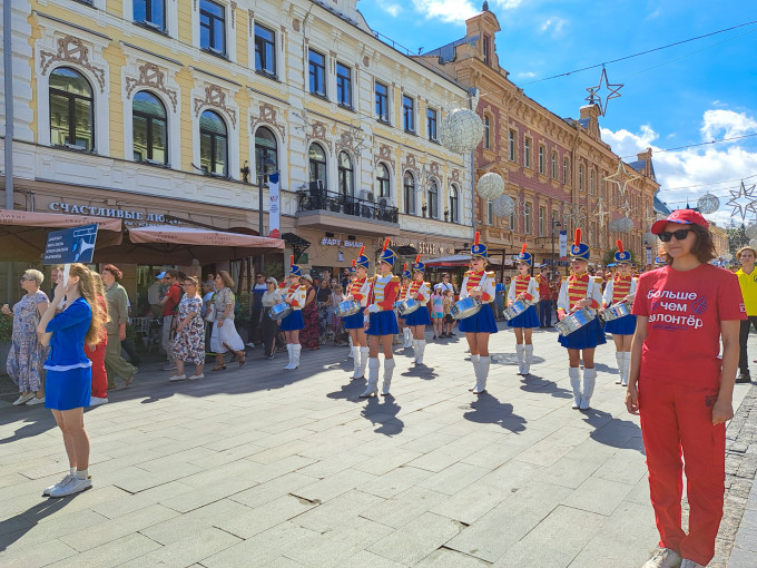 Мэр Челябинска Лошкин заспойлерил полную программу Дня города