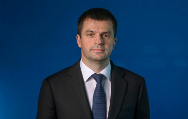 Ямальский стройблок получил нового куратора в ранге вице-губернатора