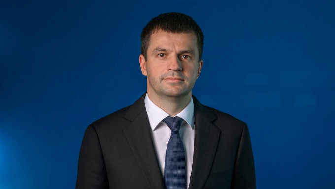 Ямальский стройблок получил нового куратора в ранге вице-губернатора