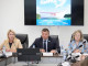 Мэр Кургана Антон Науменко на «День сырка» проставится ухой
