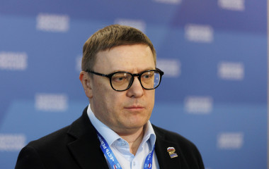 Текслер – Новаку: ажиотаж на АЗС рухнул, ситуация возвращается в норму