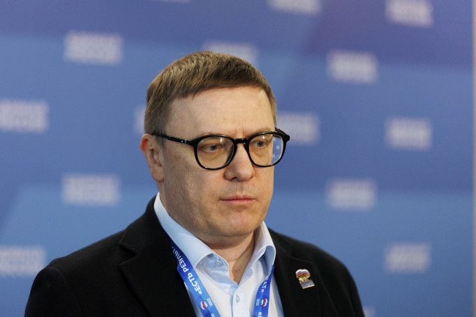 Текслер – Новаку: ажиотаж на АЗС рухнул, ситуация возвращается в норму