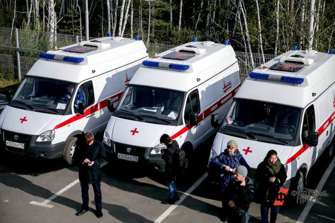 На Южном Урале бунтуют сотрудники скорой помощи