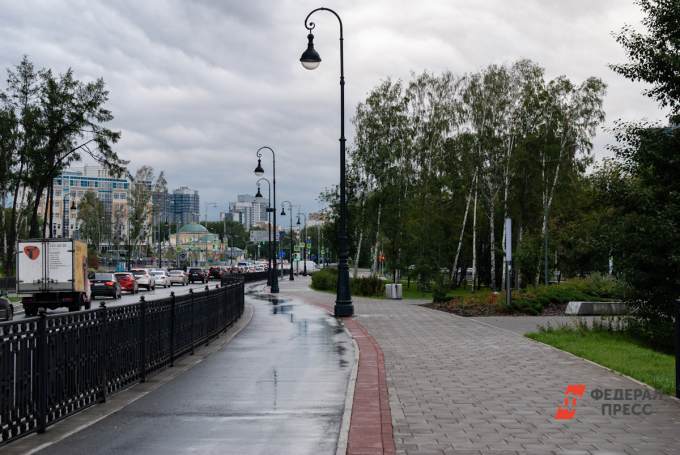 Новый вело-пешеходный мост свяжет северо-запад с центром Челябинска