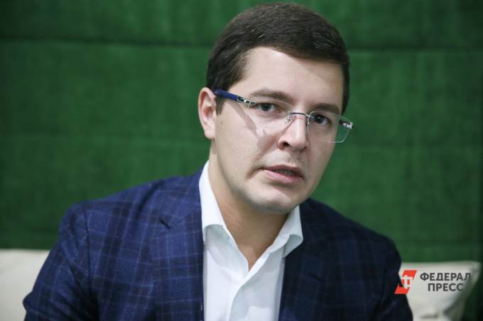 Губернатор Ямала анонсировал ослабление режима самоизоляции