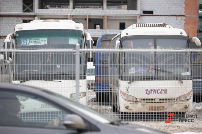 В Зауралье возобновляется автобусное и авиасообщение с другими регионами