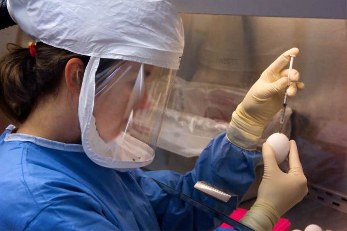 В Зауралье рекордно увеличилось количество заболевших коронавирусом