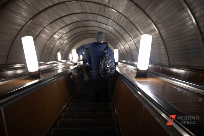 Высокинский признал неэффективность повышения стоимости проезда в метро