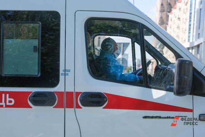 В Свердловской области скончались семь человек с коронавирусом. Заразились еще 226