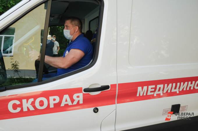 На Южном Урале скончалось четыре пациента с коронавирусом. Заразились еще 145