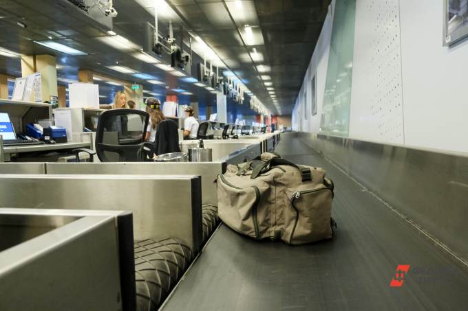 Власти Зауралья назвали сроки завершения реконструкции курганского аэропорта