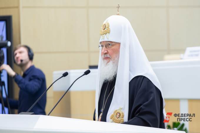 Скандального уральского священника официально лишили церковного сана