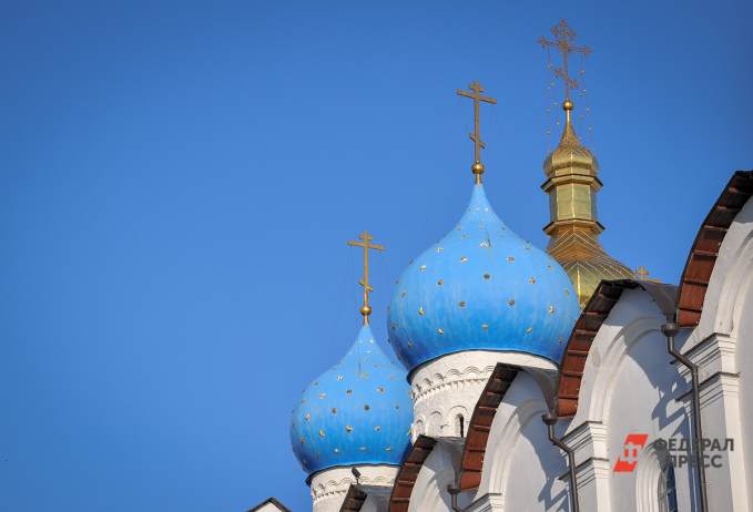 Екатеринбургская епархия обнаружила доказательства насилия над детьми в уральском монастыре