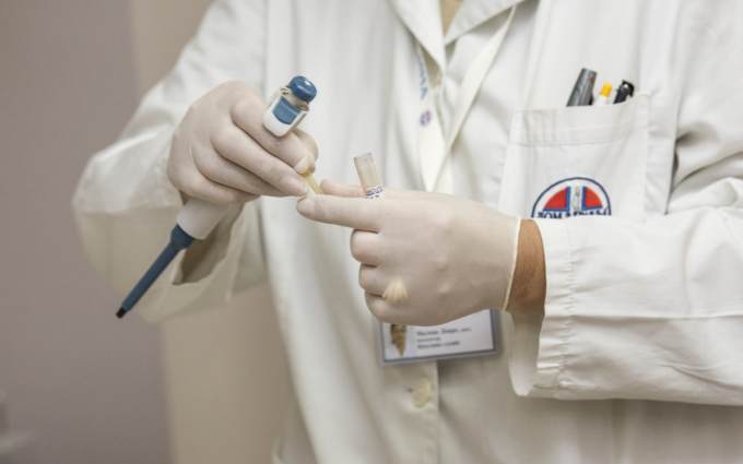 В Зауралье за последние сутки коронавирусом заразились еще 44 человека