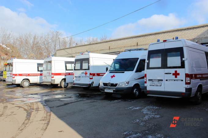 В Челябинской области скончались три пациента с коронавирусом. Заразилось еще 134 человека