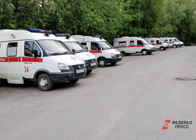 В Челябинской области скончались трое пациентов с коронавирусом. Заразились еще 134