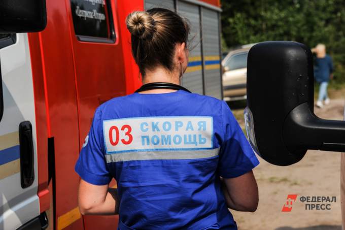 В Свердловской области скончались шесть человек с коронавирусом. Заразился еще 181