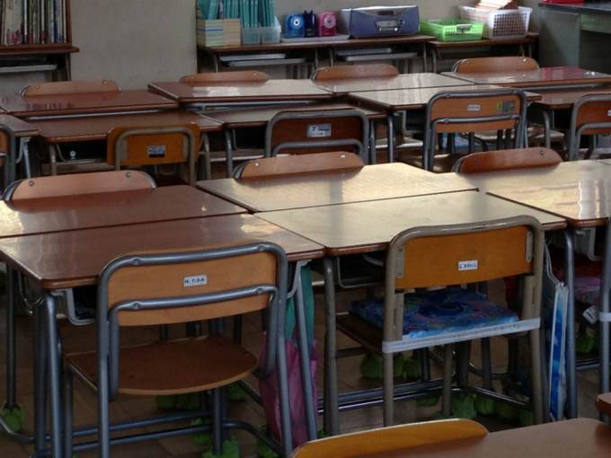 На Южном Урале школы начнут учебный год в обычном режиме
