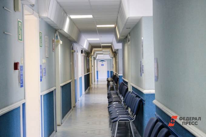На Южном Урале сократили число коронавирусных госпиталей