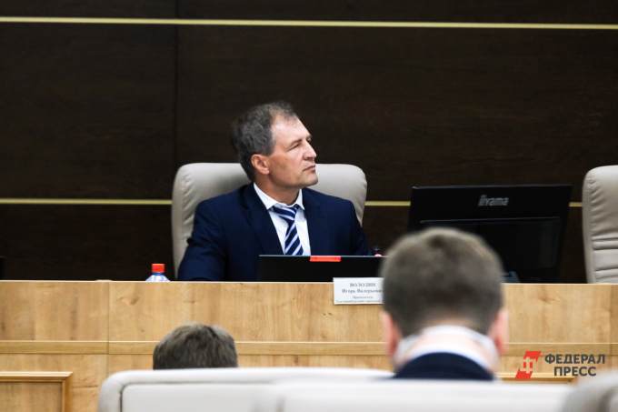 Спикер гордумы Екатеринбурга не видит подходящей кандидатуры на ключевой пост в администрации города