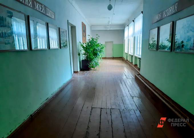 В Екатеринбурге более ста классов закрыли на карантин