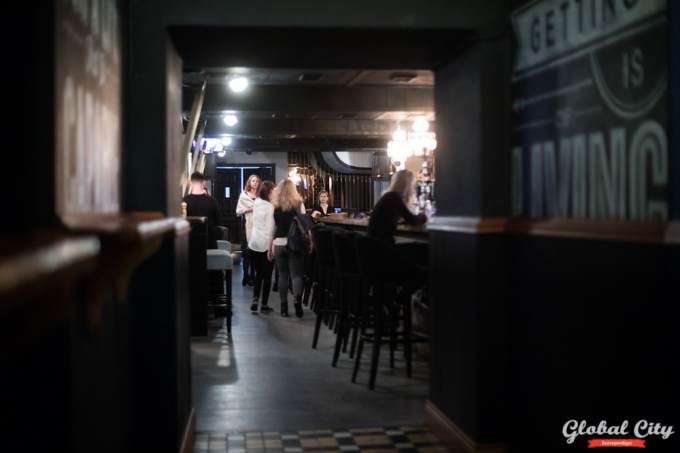 В Зауралье могут закрыть рестораны и бары