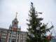 Илья Варламов составил список самых дорогих новогодних елок в стране. В рейтинг вошли несколько уральских городов.