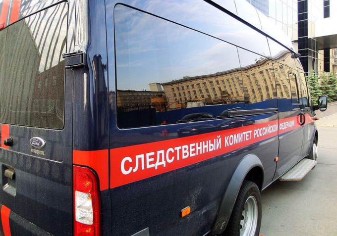 В Екатеринбурге застрелили водителя автобуса