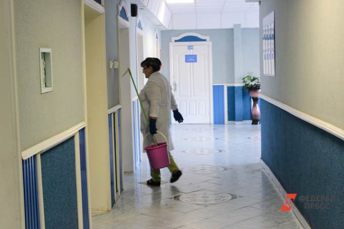 В Екатеринбурге к плановой работе вернут нейрохирургическое отделение больницы