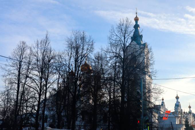 Представителя Екатеринбургской епархии не пустили в Среднеуральский монастырь