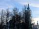 Представителя Екатеринбургской епархии не пустили в Среднеуральский монастырь