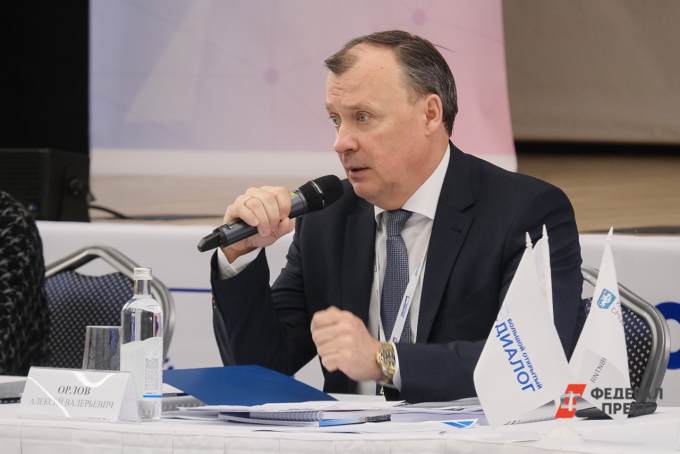 Число претендентов на пост мэра Екатеринбурга сократилось до трех
