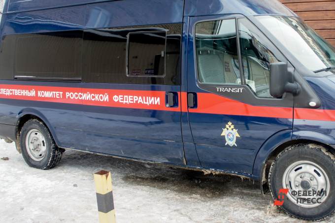 В администрацию Среднеуральска нагрянули силовики