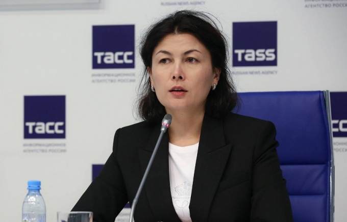 Глава Центра развития туризма Свердловской области получила пост в правительстве Башкирии