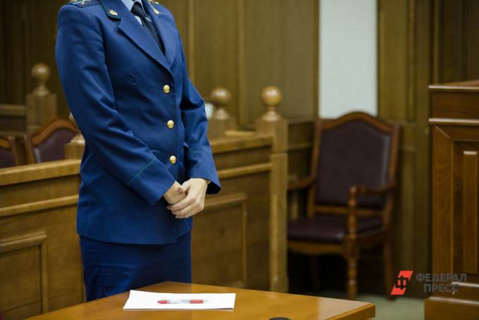 Администрация Екатеринбурга подала в суд на министерство обороны
