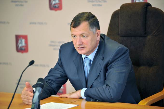 В Екатеринбург прибудет вице-премьер РФ Марат Хуснуллин. Визит может касаться строительства ЕКАД