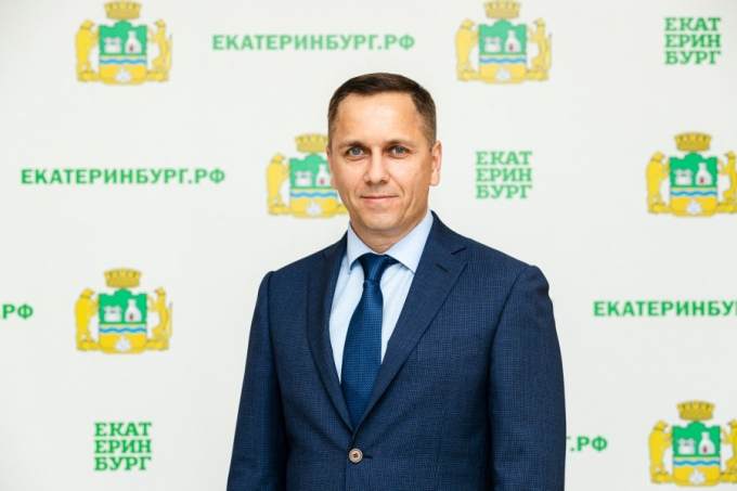 Экс-глава Кургана уволился из мэрии Екатеринбурга
